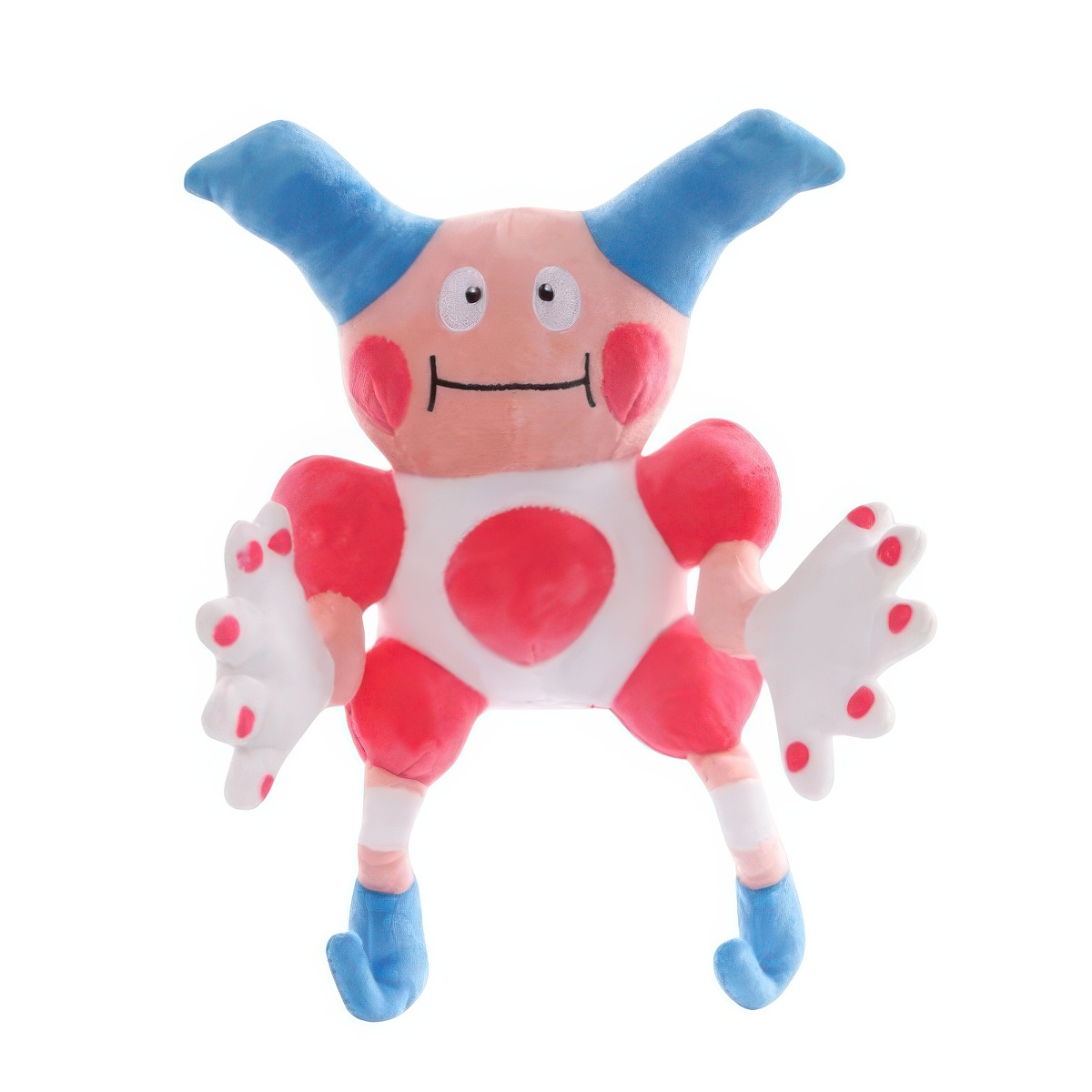 Peluche M. Mime