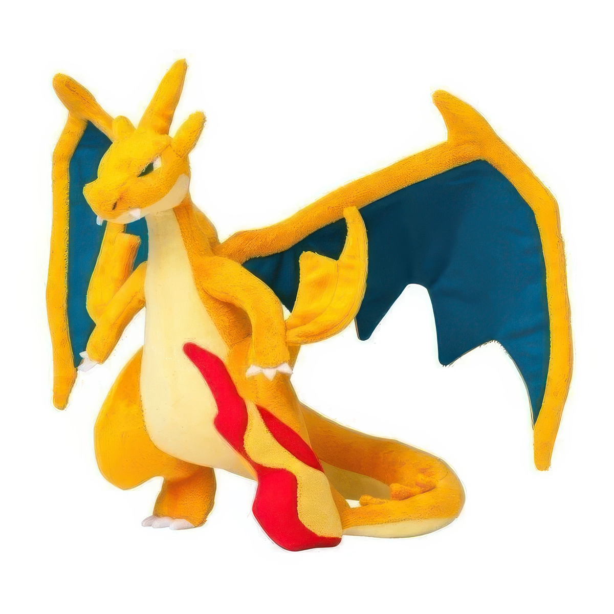 Peluche Mega Dracaufeu Y