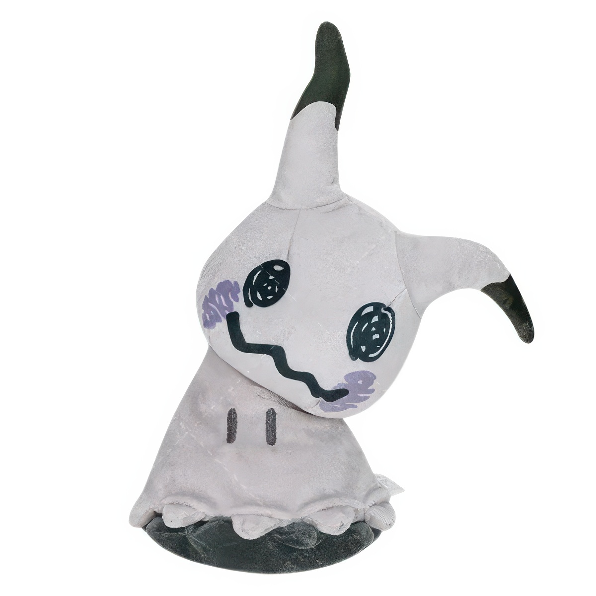 Peluche Mimiqui Shiny