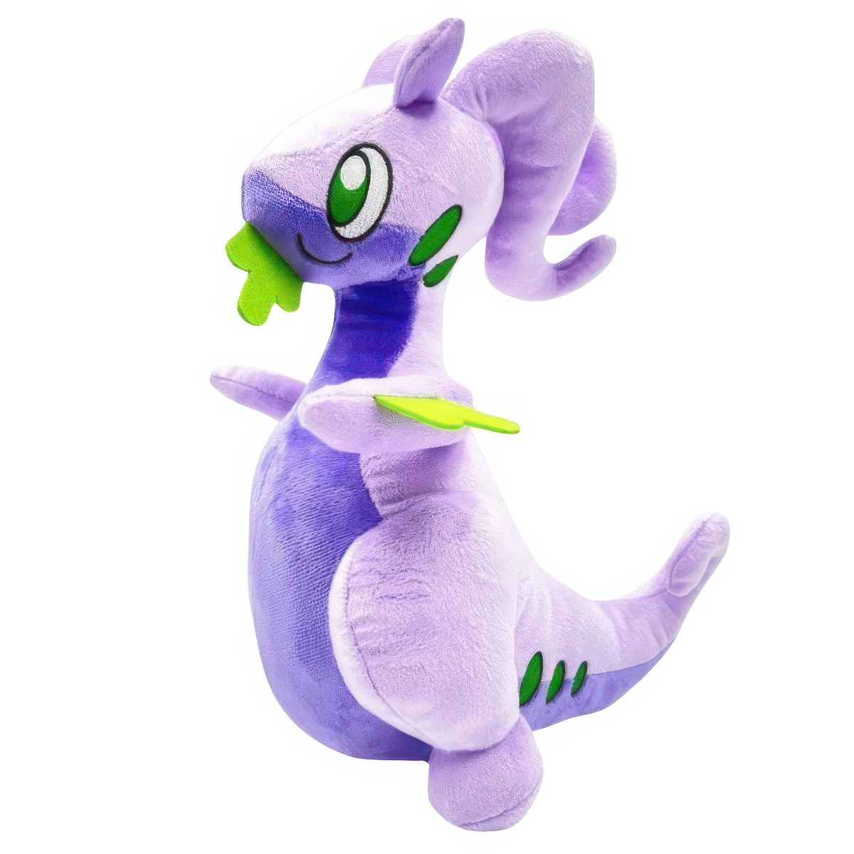 Peluche Muplodocus