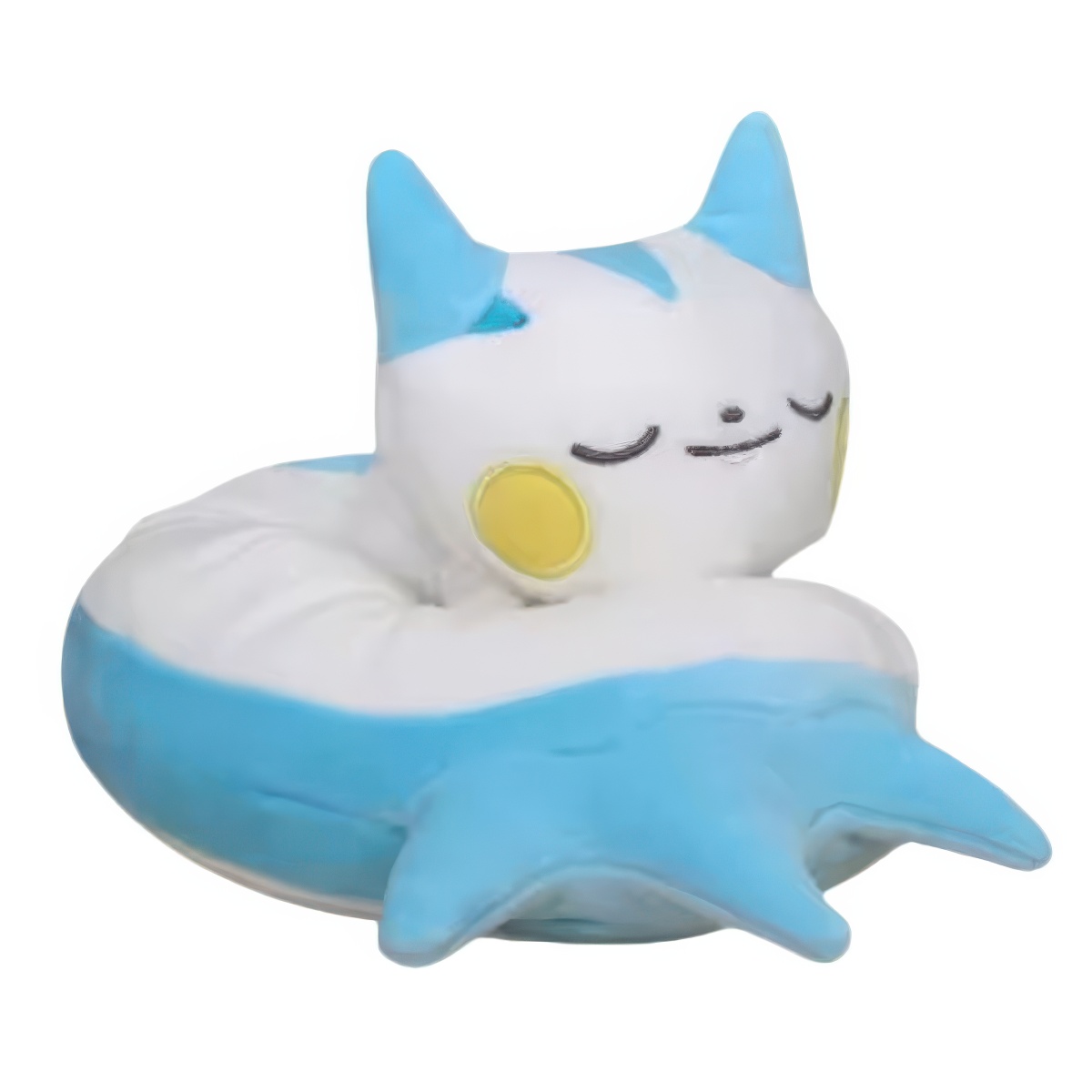 Peluche Pachirisu