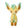 Peluche Phyllali de face