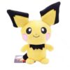 Peluche Pichu de face