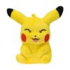 Peluche Pikachu Joyeux