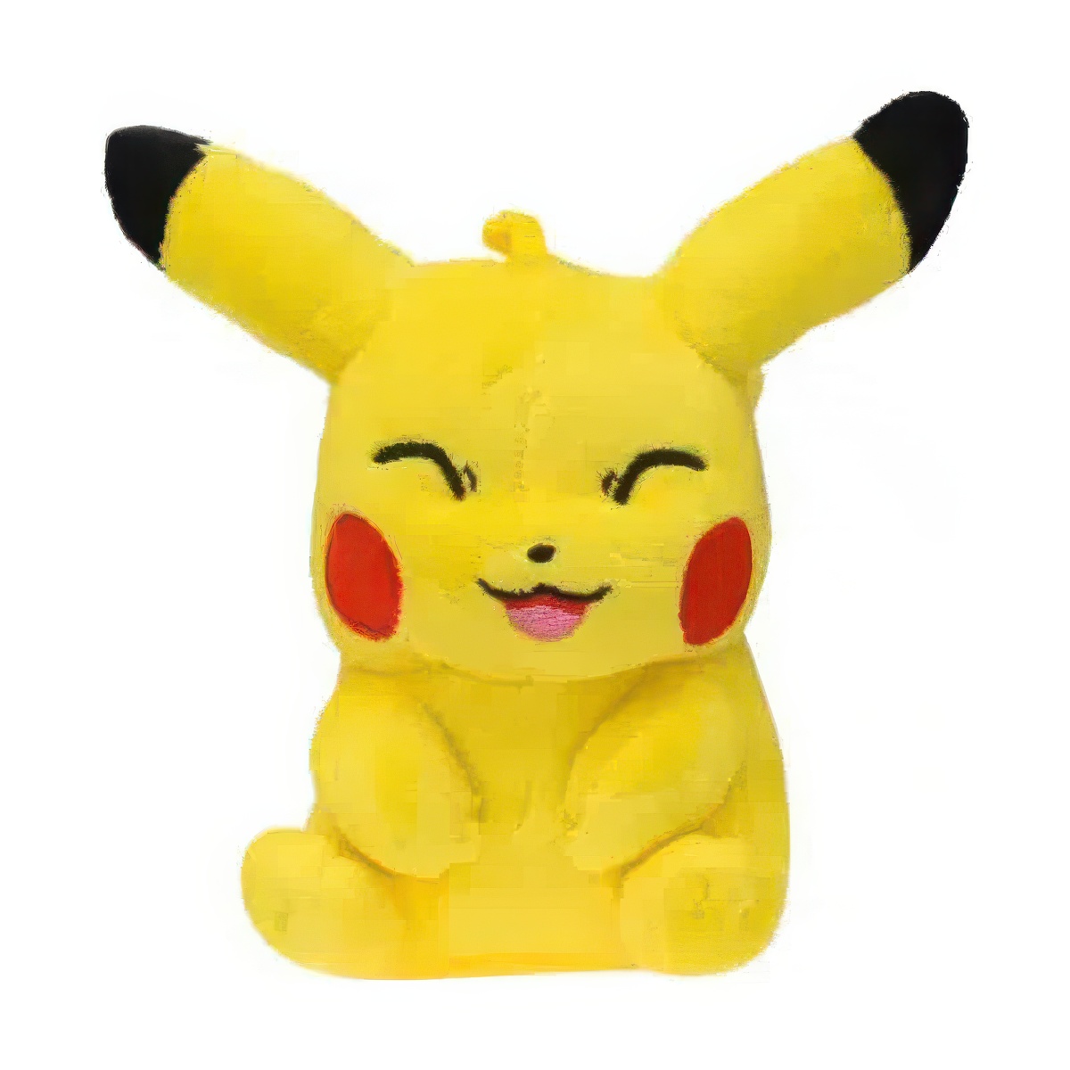 Peluche Pikachu Joyeux