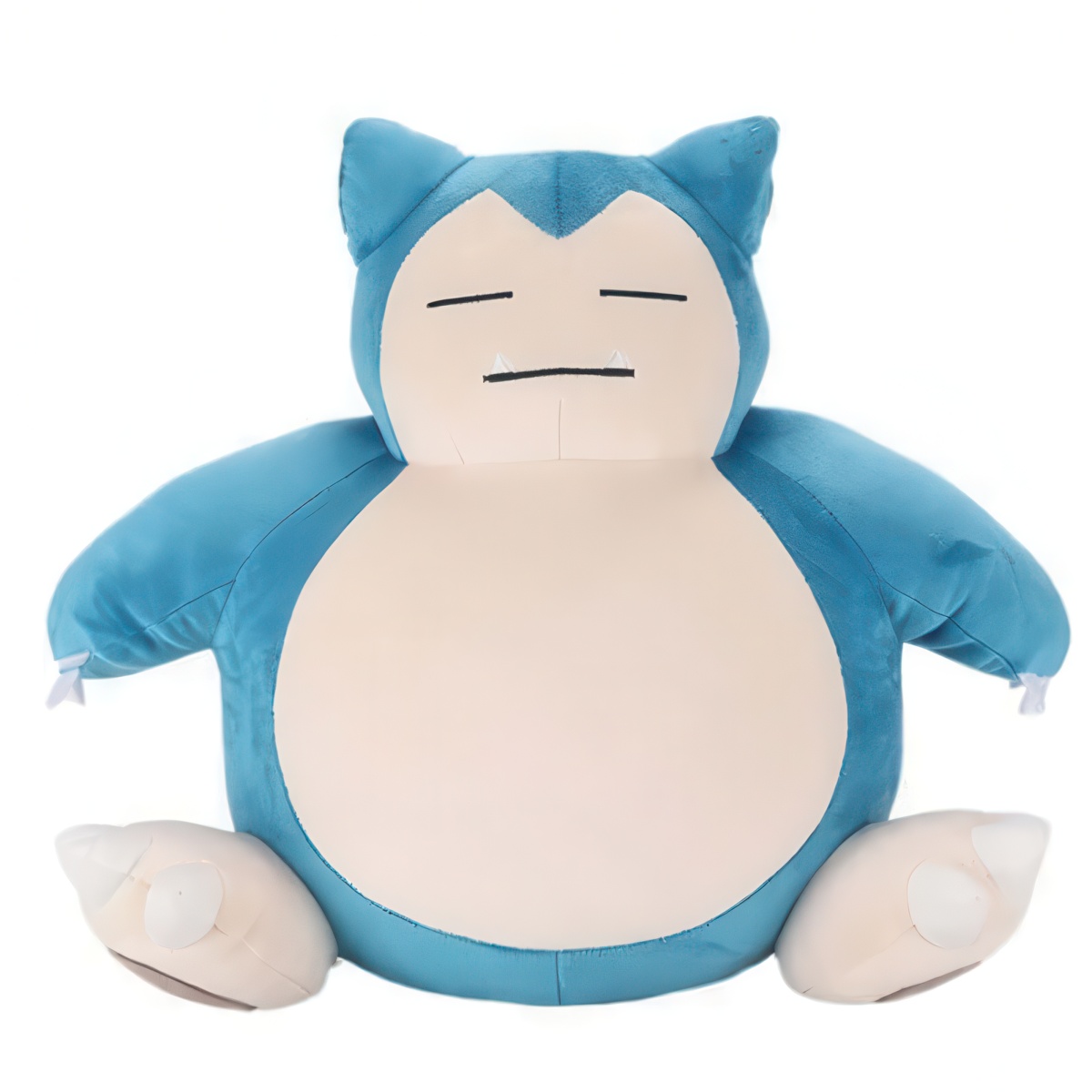 Peluche Ronflex de Face