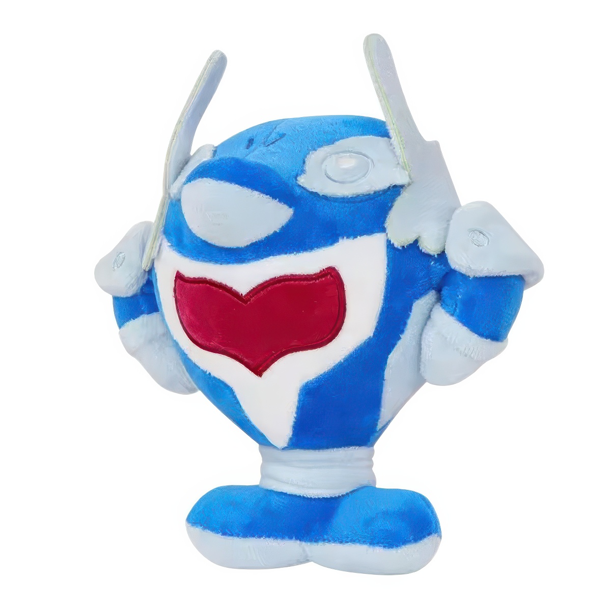 Peluche Superdofin