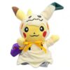 Pikachu Déguisé en Mimiqui Peluche