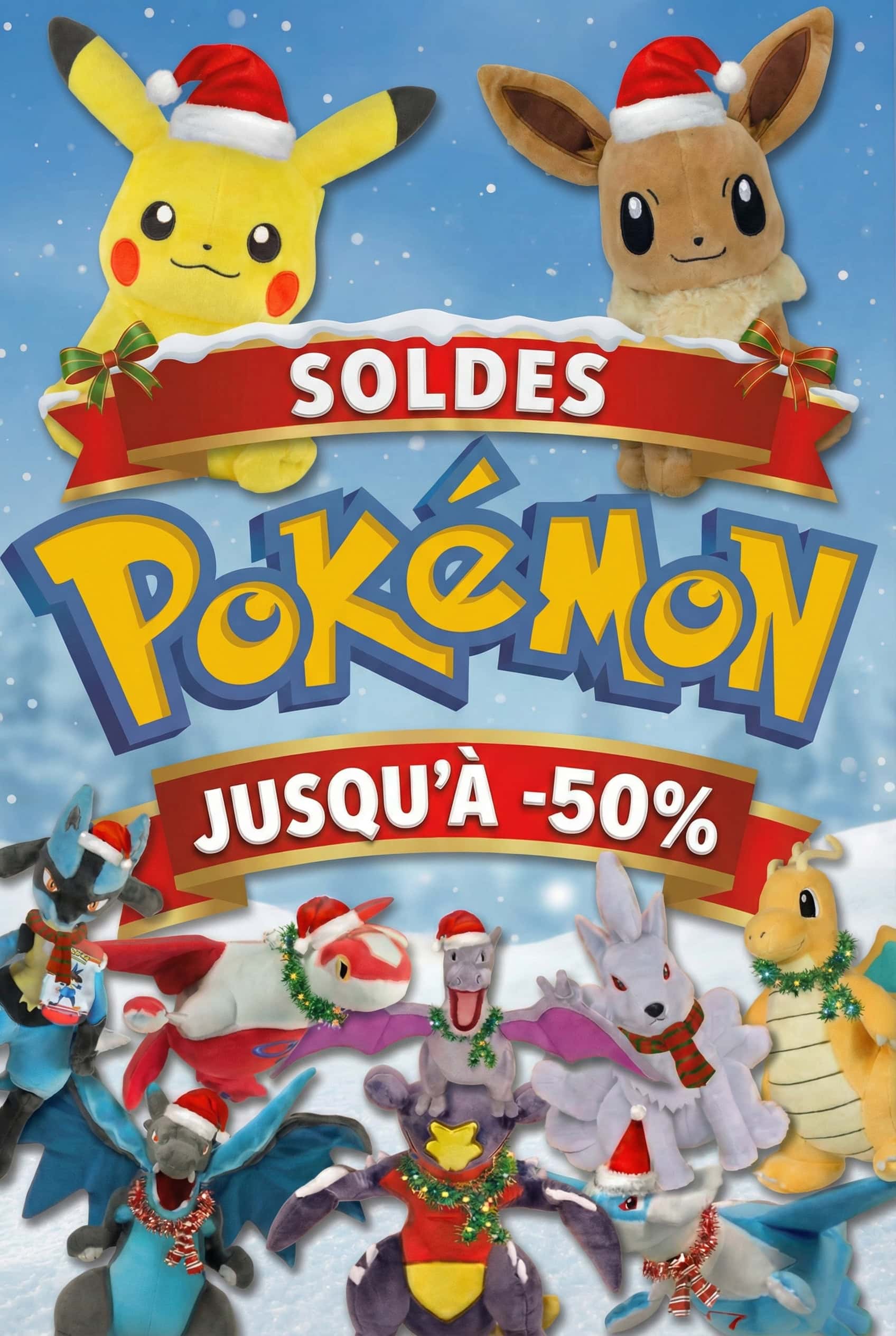 Bannière Peluchepokemon.fr