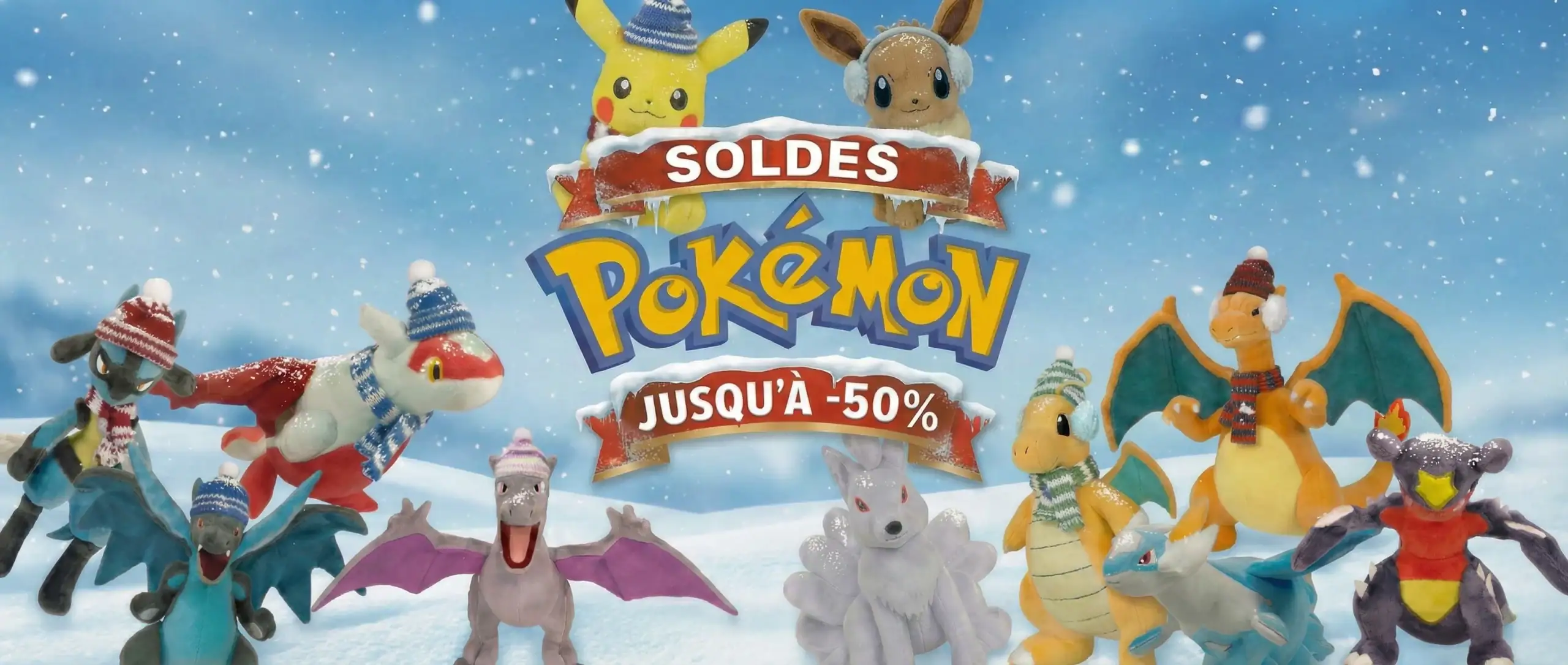 Bannière Peluchepokemon.fr
