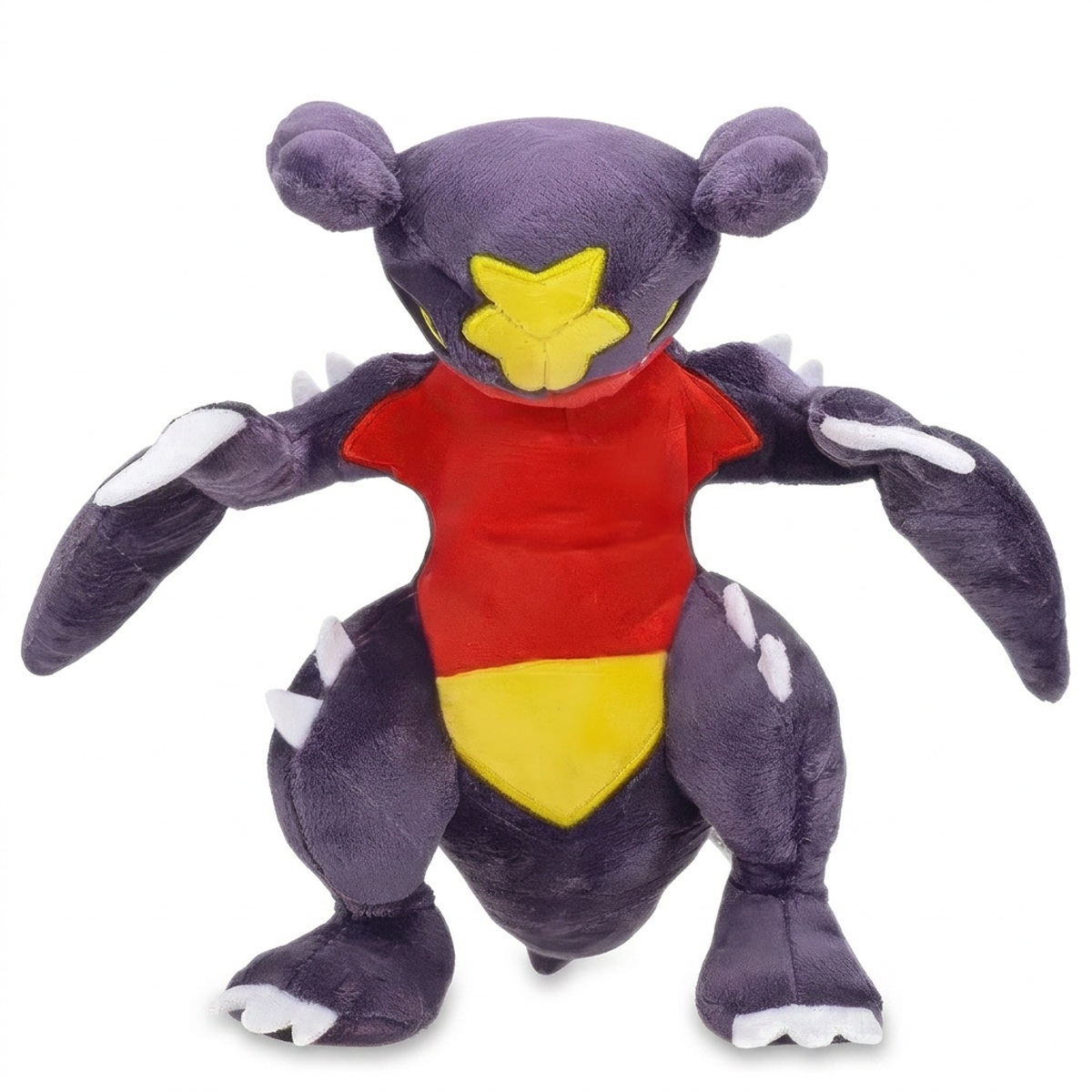 Peluche Carchacrok