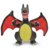 Peluche Dracaufeu Shiny