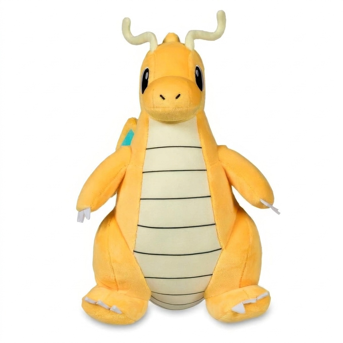 Peluche Dracolosse