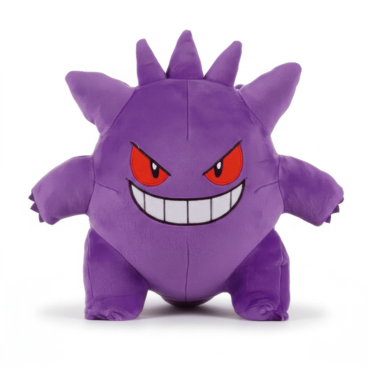 Peluche Ectoplasma