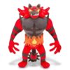 Peluche Félinferno