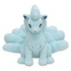 Peluche Feunard d'Alola