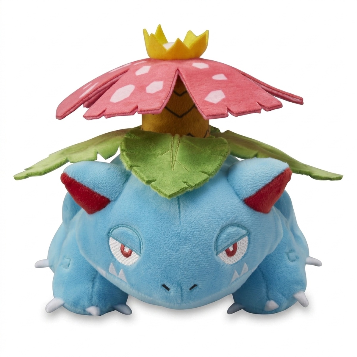 Peluche Florizarre