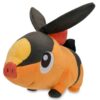 Peluche Gruikui