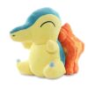 Peluche Héricendre