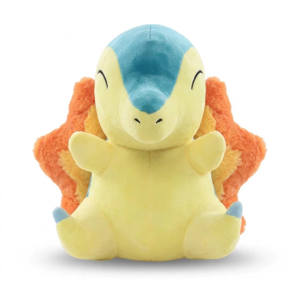 Peluche Héricendre