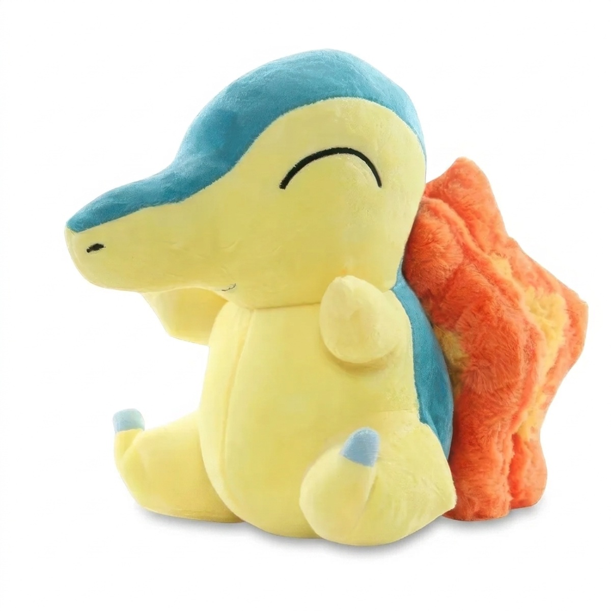 Peluche Héricendre