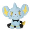 Peluche Lixy