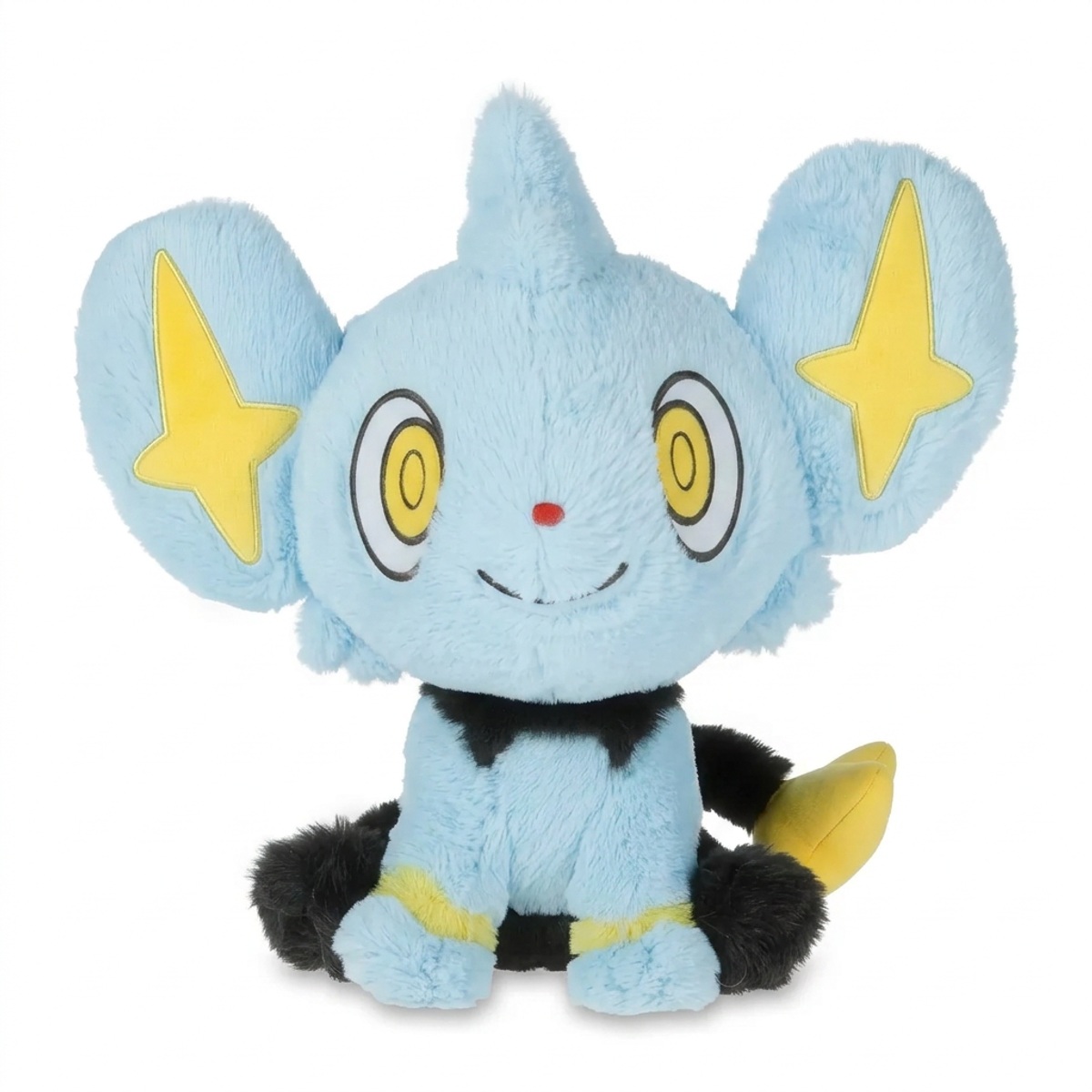 Peluche Lixy