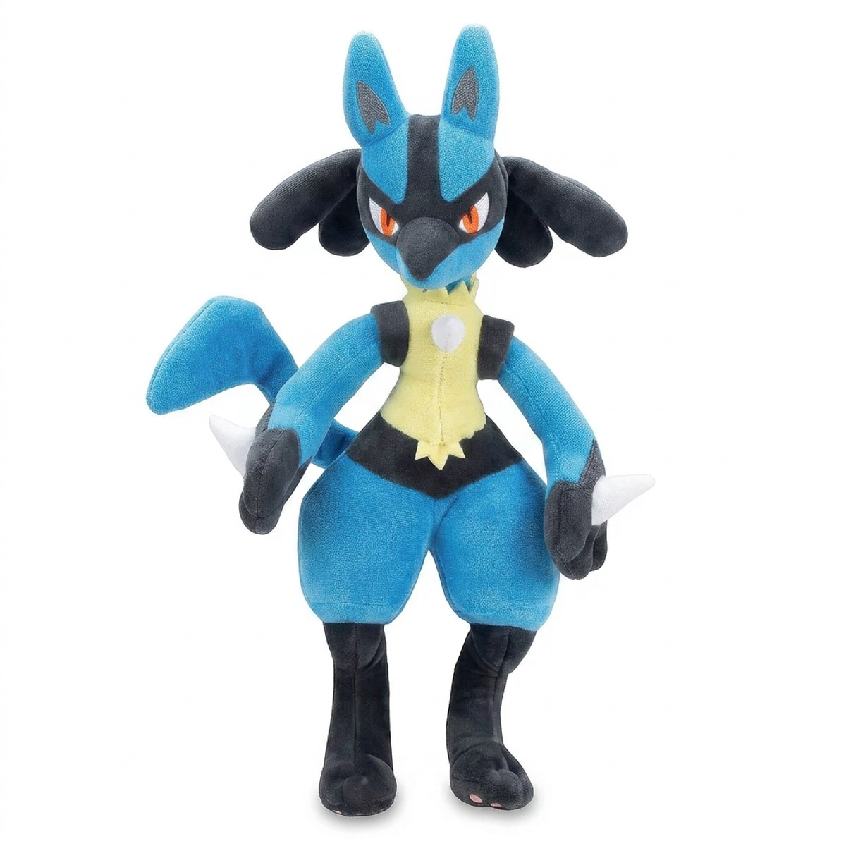 Peluche Lucario