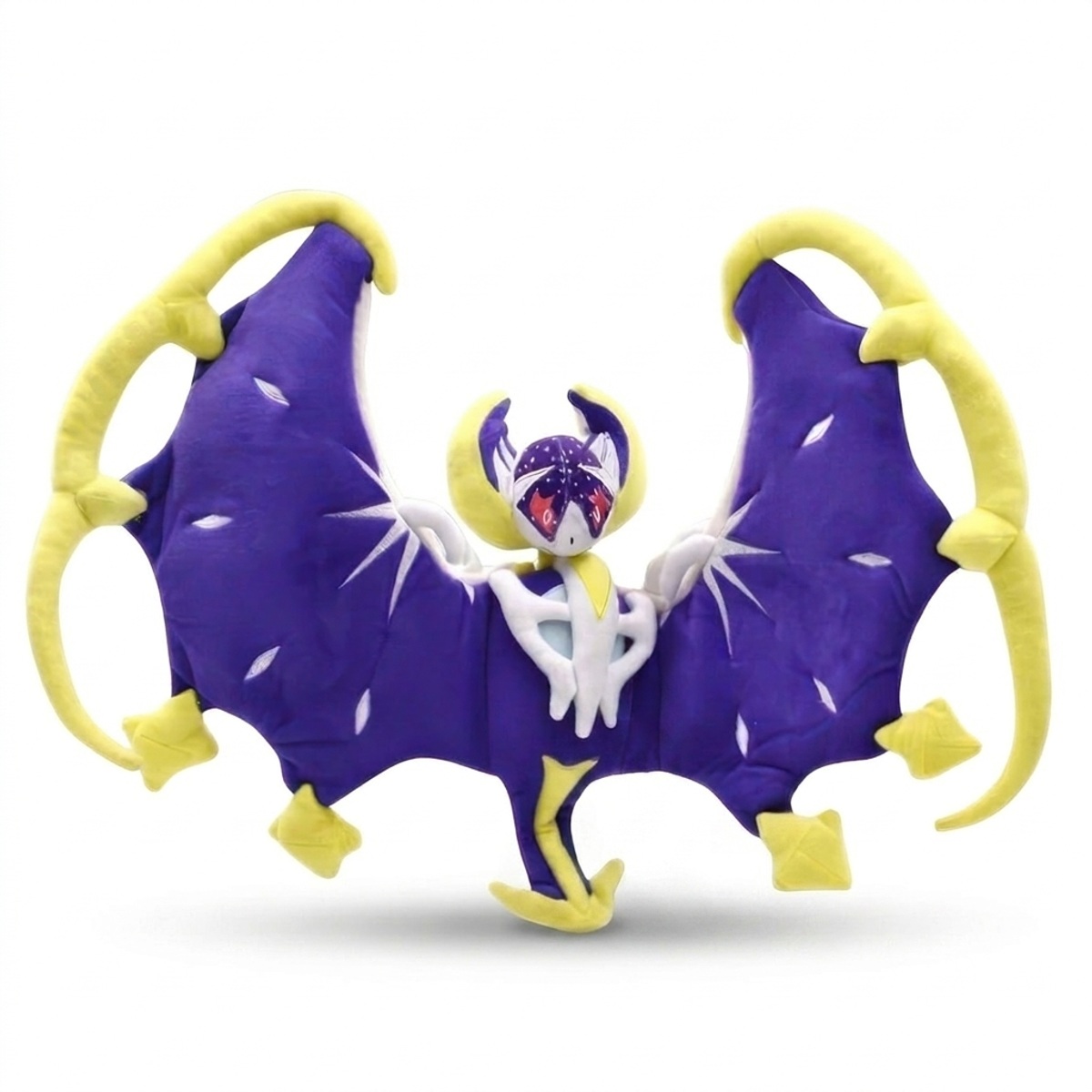 Peluche Lunala