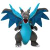 Peluche Méga Dracaufeu X