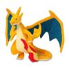 Peluche Méga Dracaufeu Y