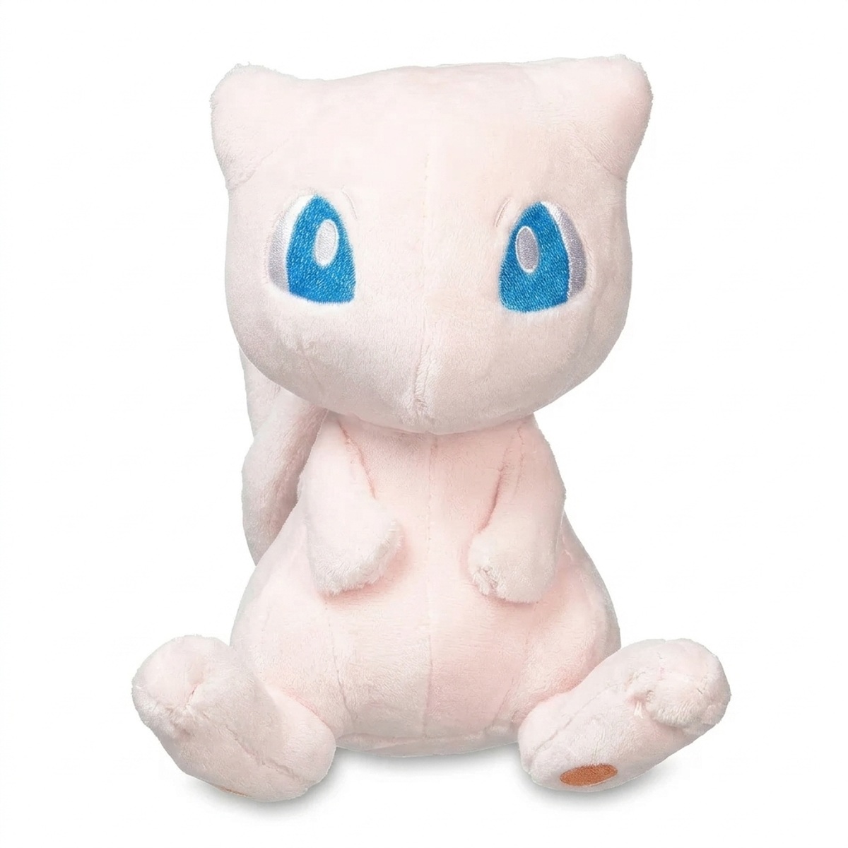 Peluche Mew