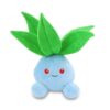 Peluche Mystherbe