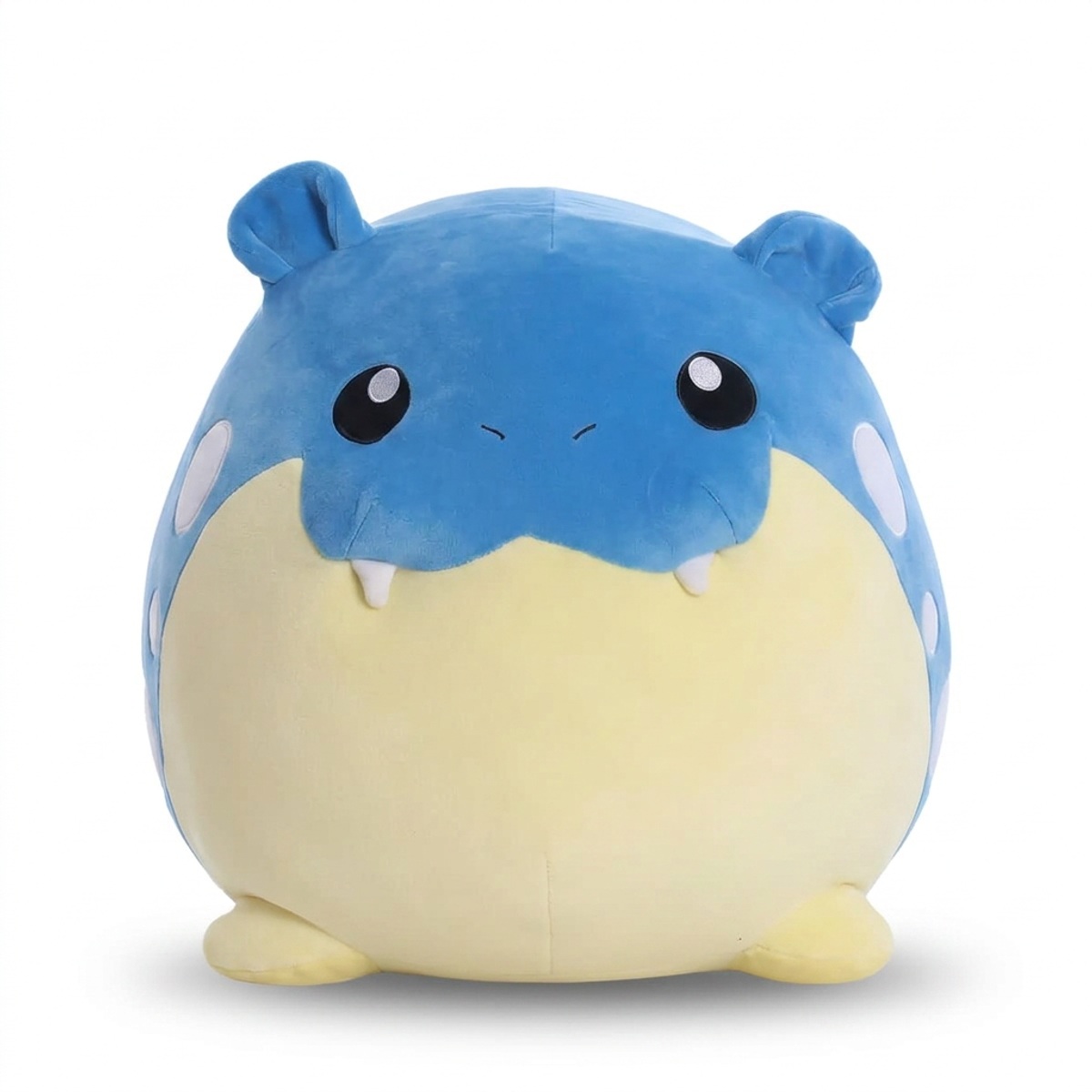 Peluche Obalie