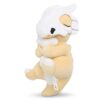 Peluche Osselait Qui Dort