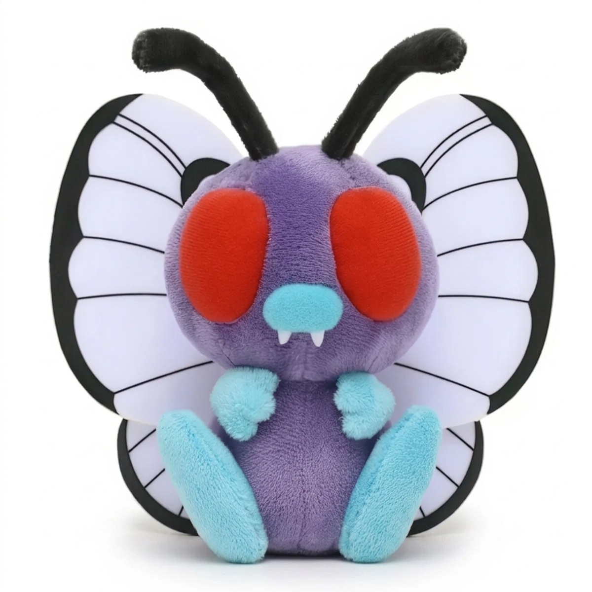 Peluche Papilusion