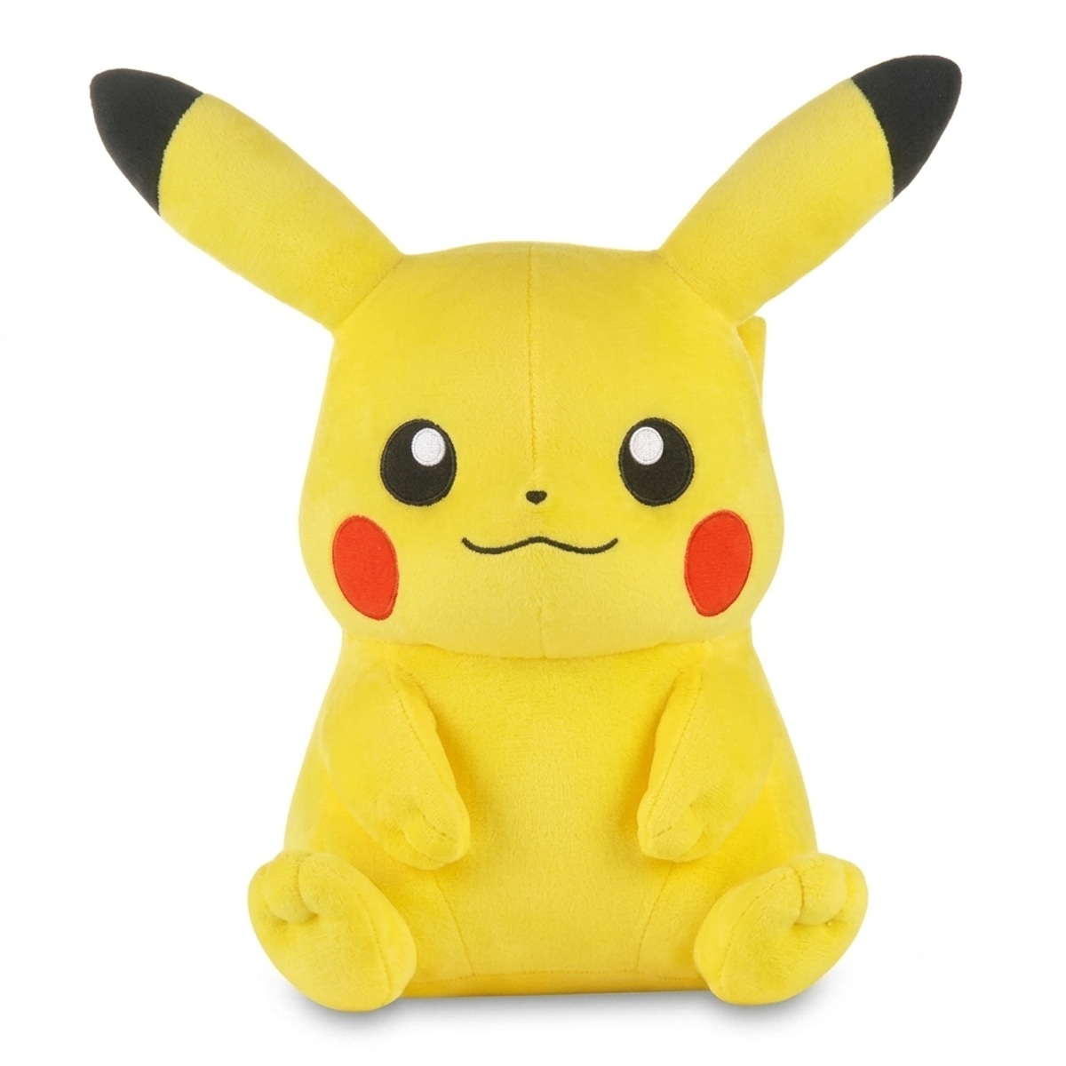 Peluche Pikachu 20 cm