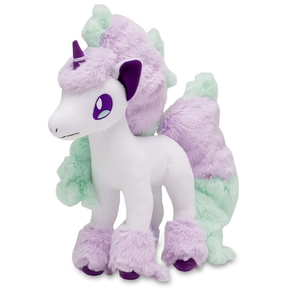 Peluche Ponyta de Galar