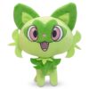Peluche Poussacha