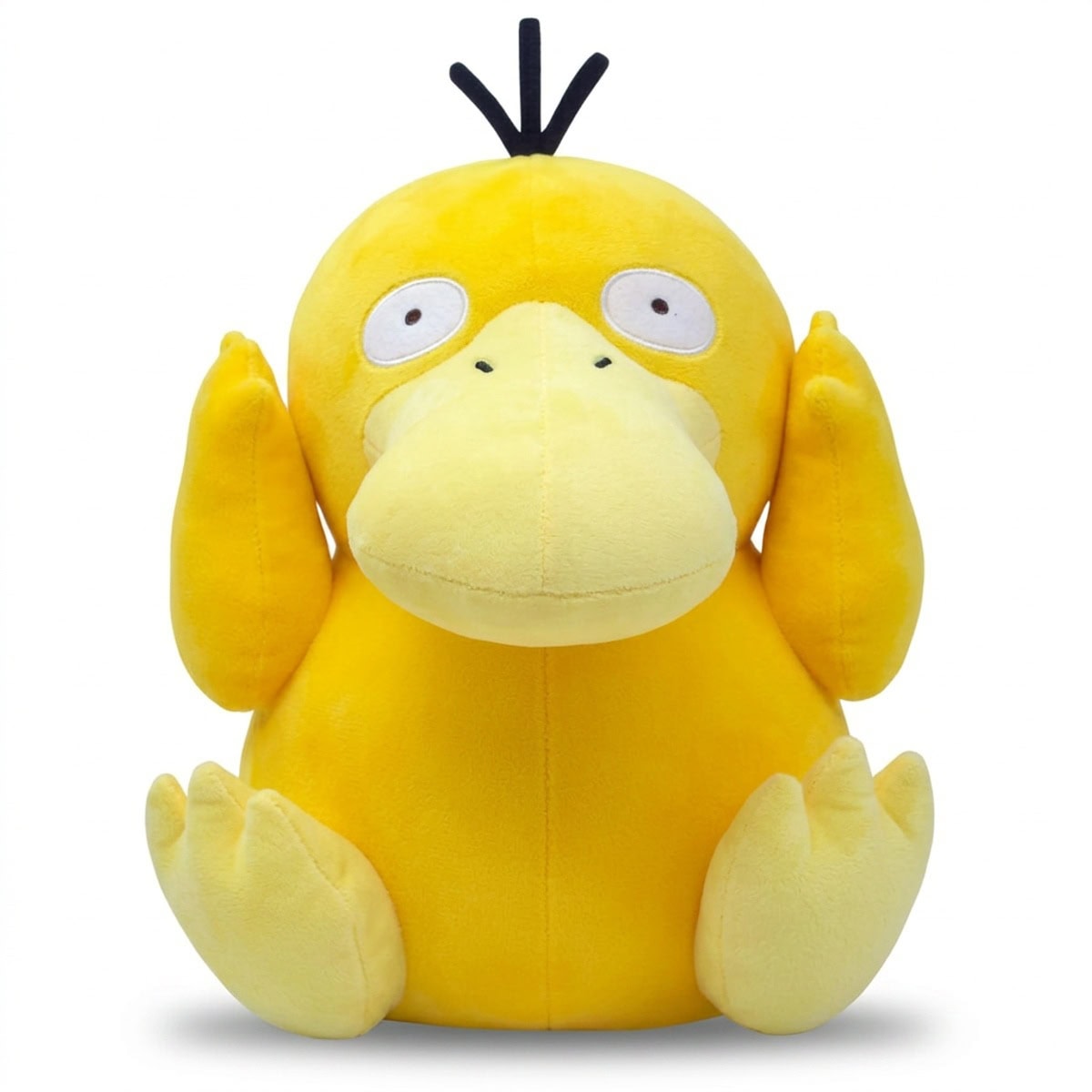 Peluche Psykokwak