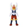 Peluche Pyrobut