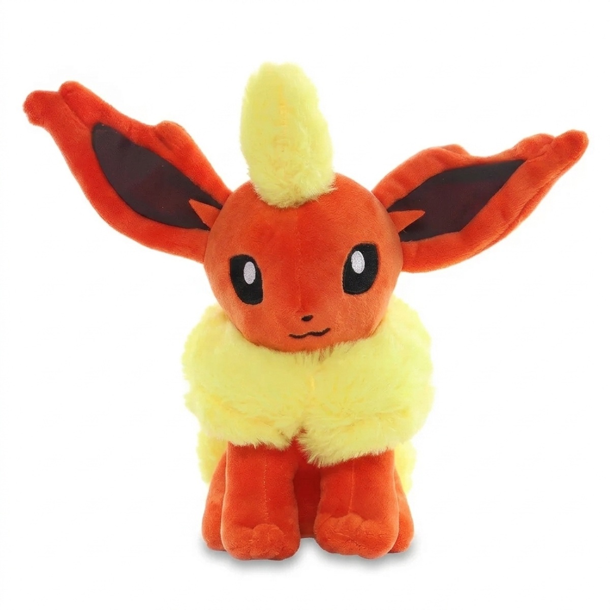 Peluche Pyroli