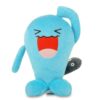 Peluche Qulbutoké