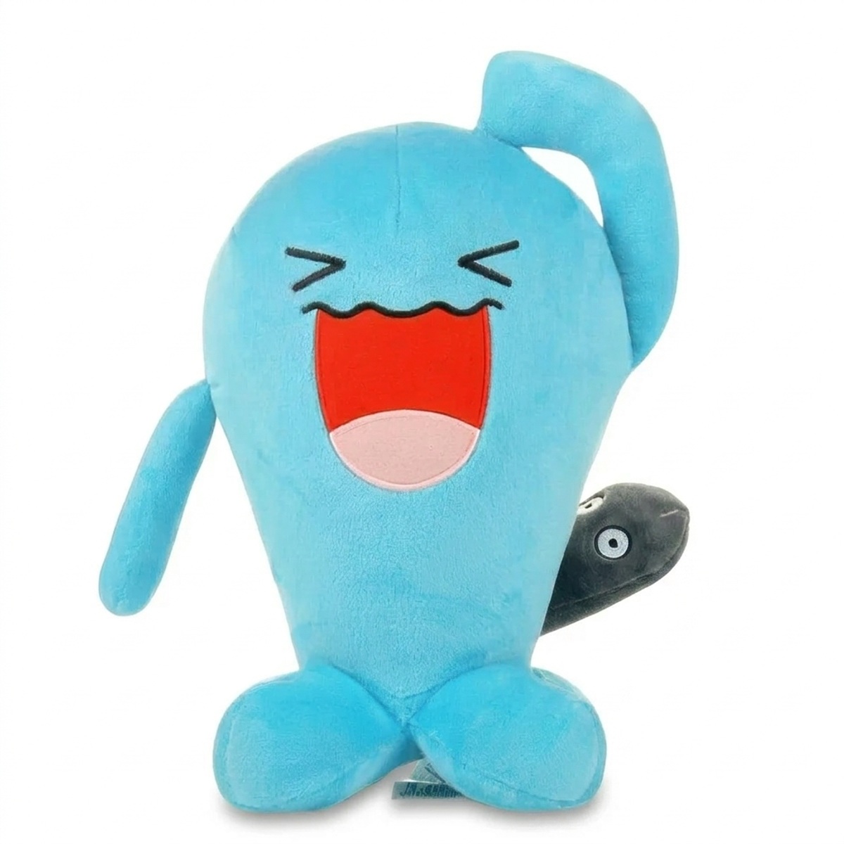 Peluche Qulbutoké
