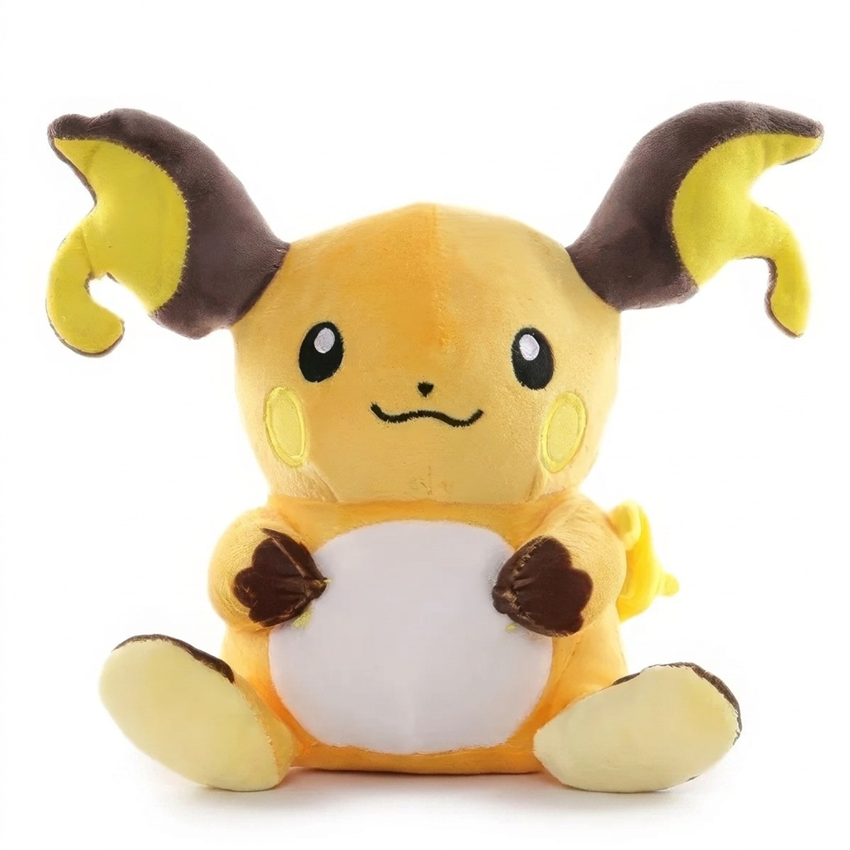 Peluche Raichu
