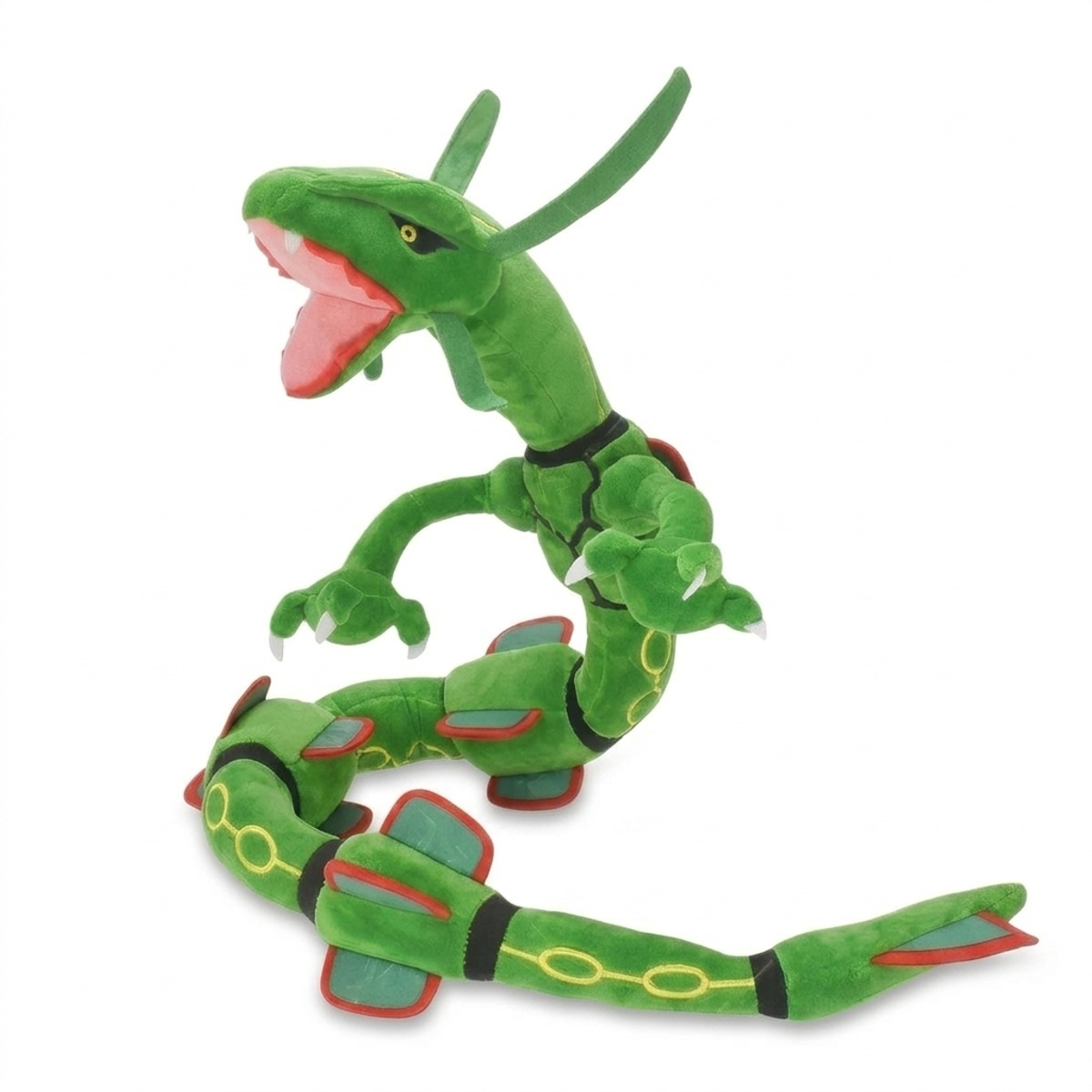 Peluche Rayquaza
