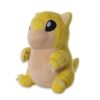 Peluche Sabelette