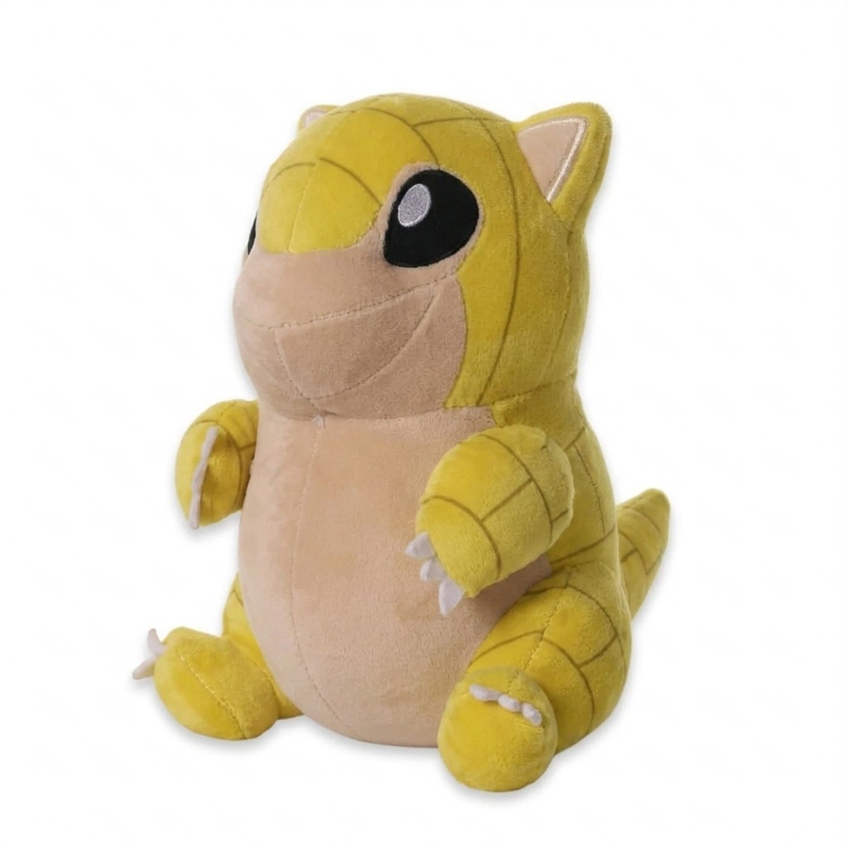 Peluche Sabelette