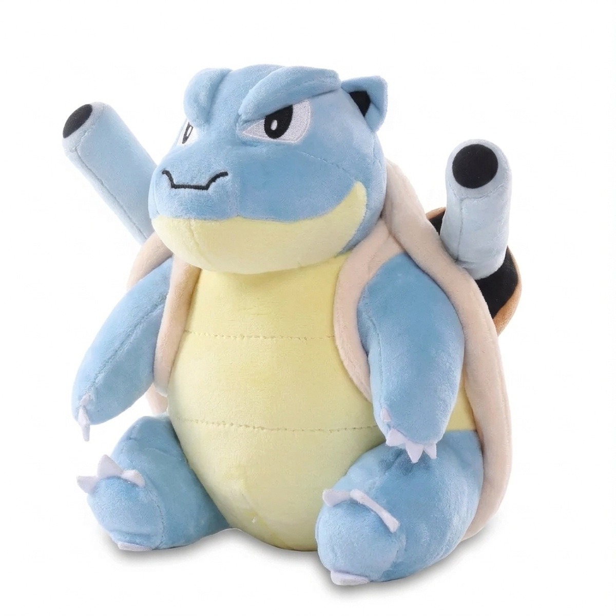 Peluche Tortank