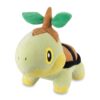 Peluche Tortipouss